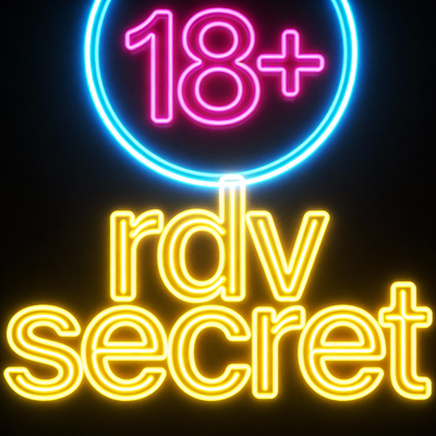 RDV SECRET